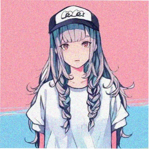 声音设计代表罗知的档案头像